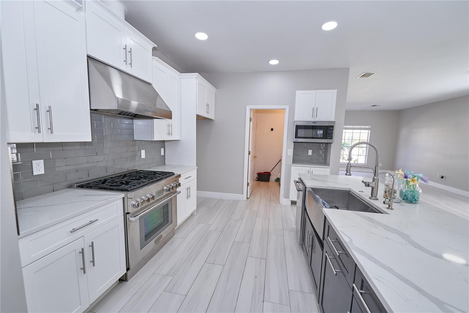 NORTHWOOD - Residential