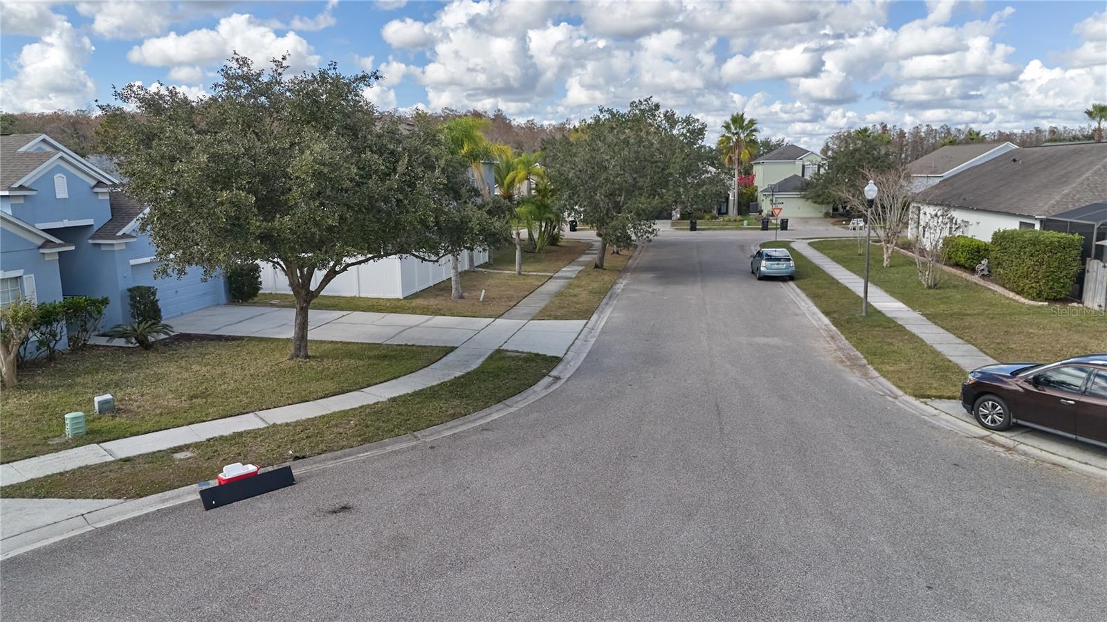 NORTHWOOD - Residential