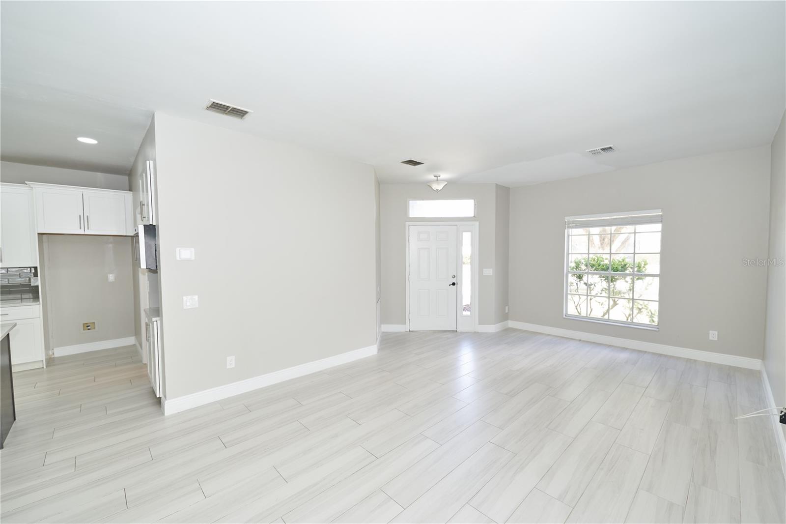 NORTHWOOD - Residential