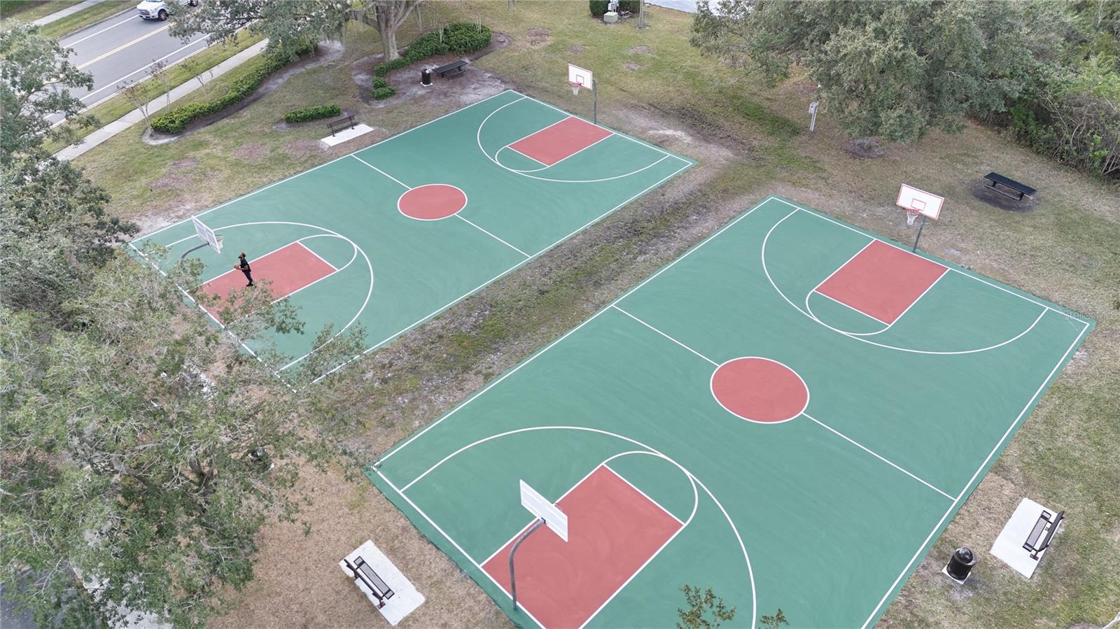 NORTHWOOD - Residential