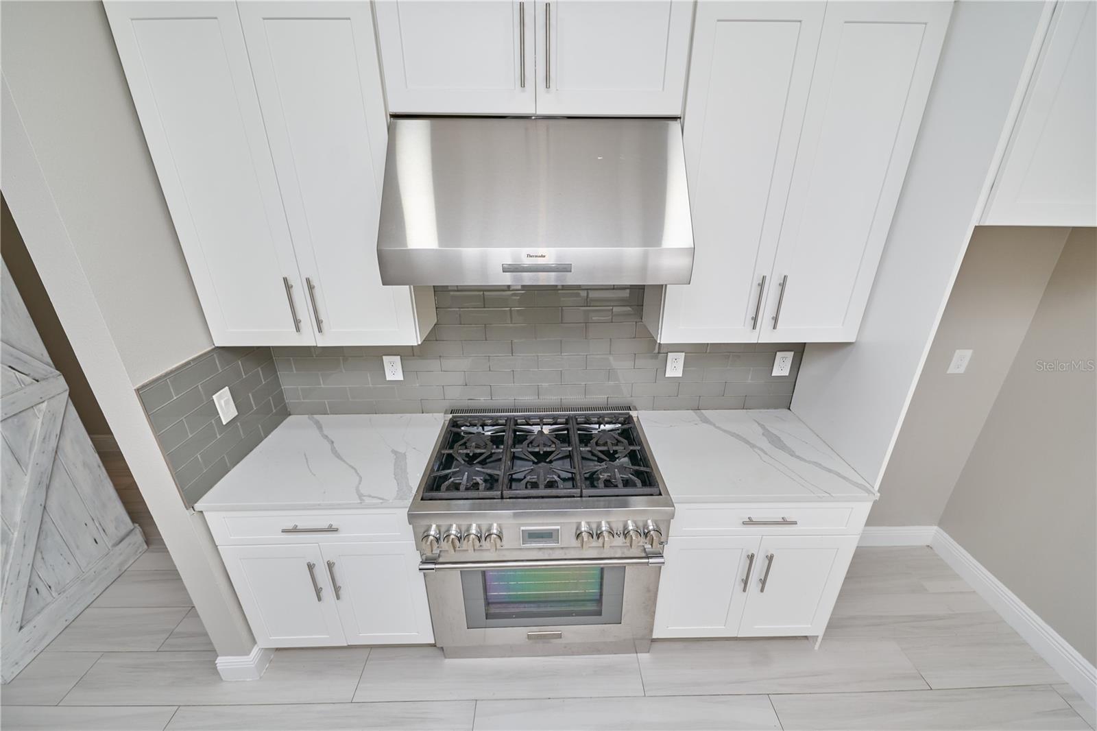 NORTHWOOD - Residential