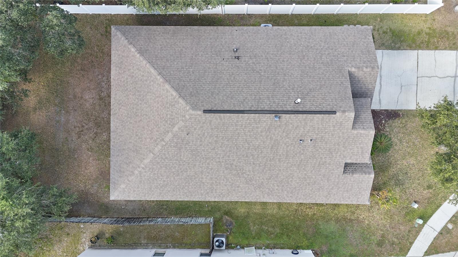 NORTHWOOD - Residential