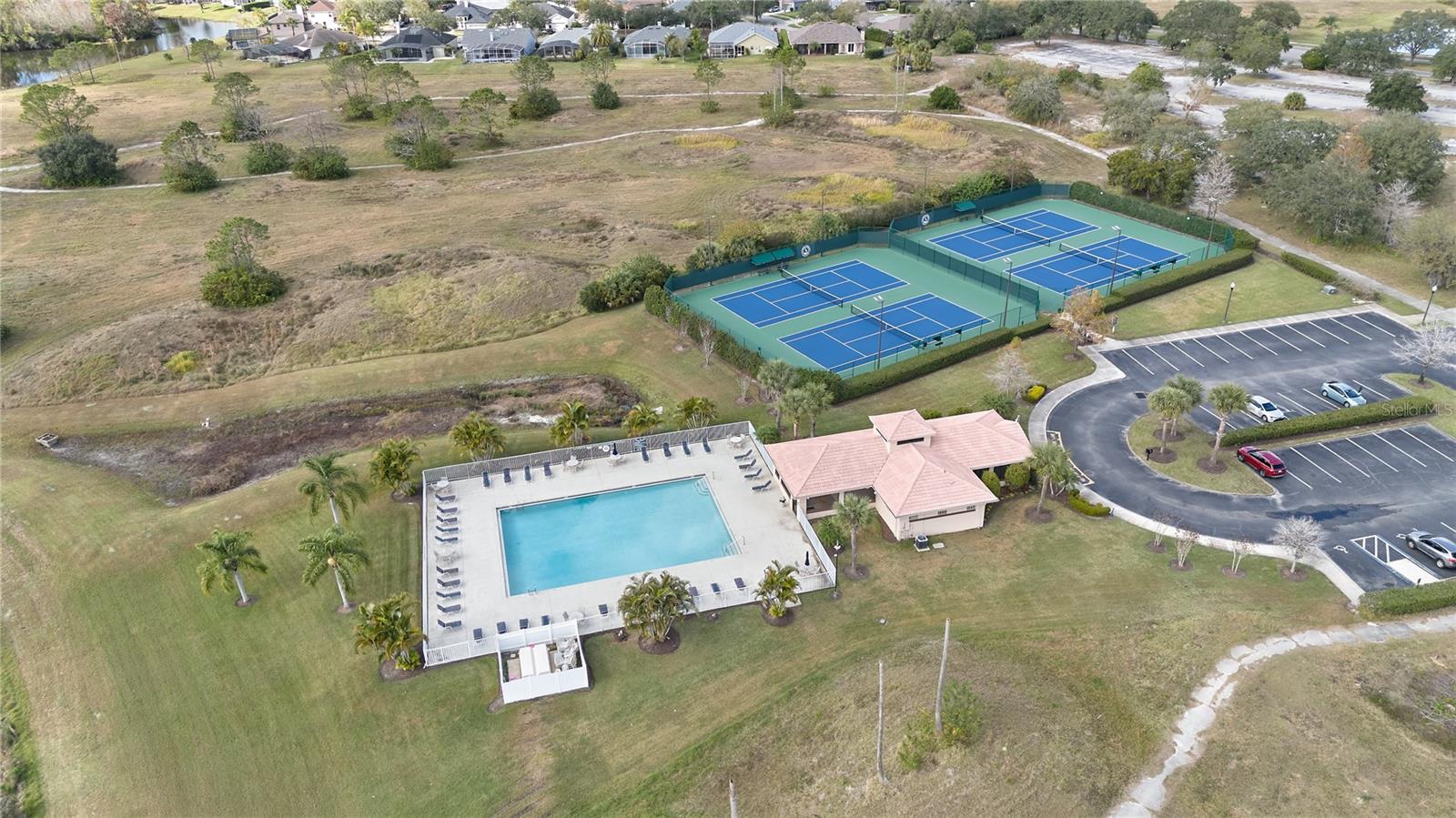 NORTHWOOD - Residential