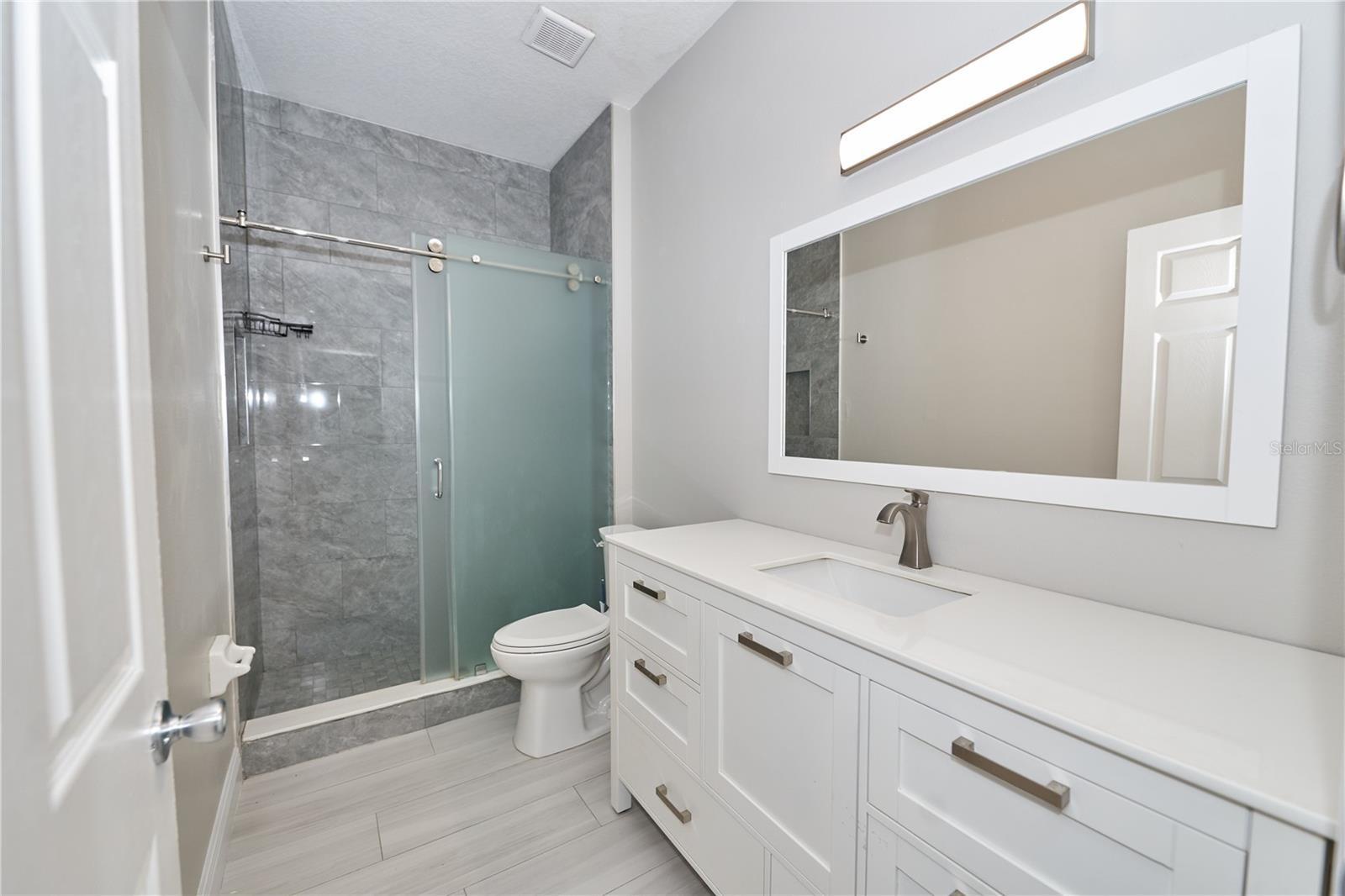 NORTHWOOD - Residential