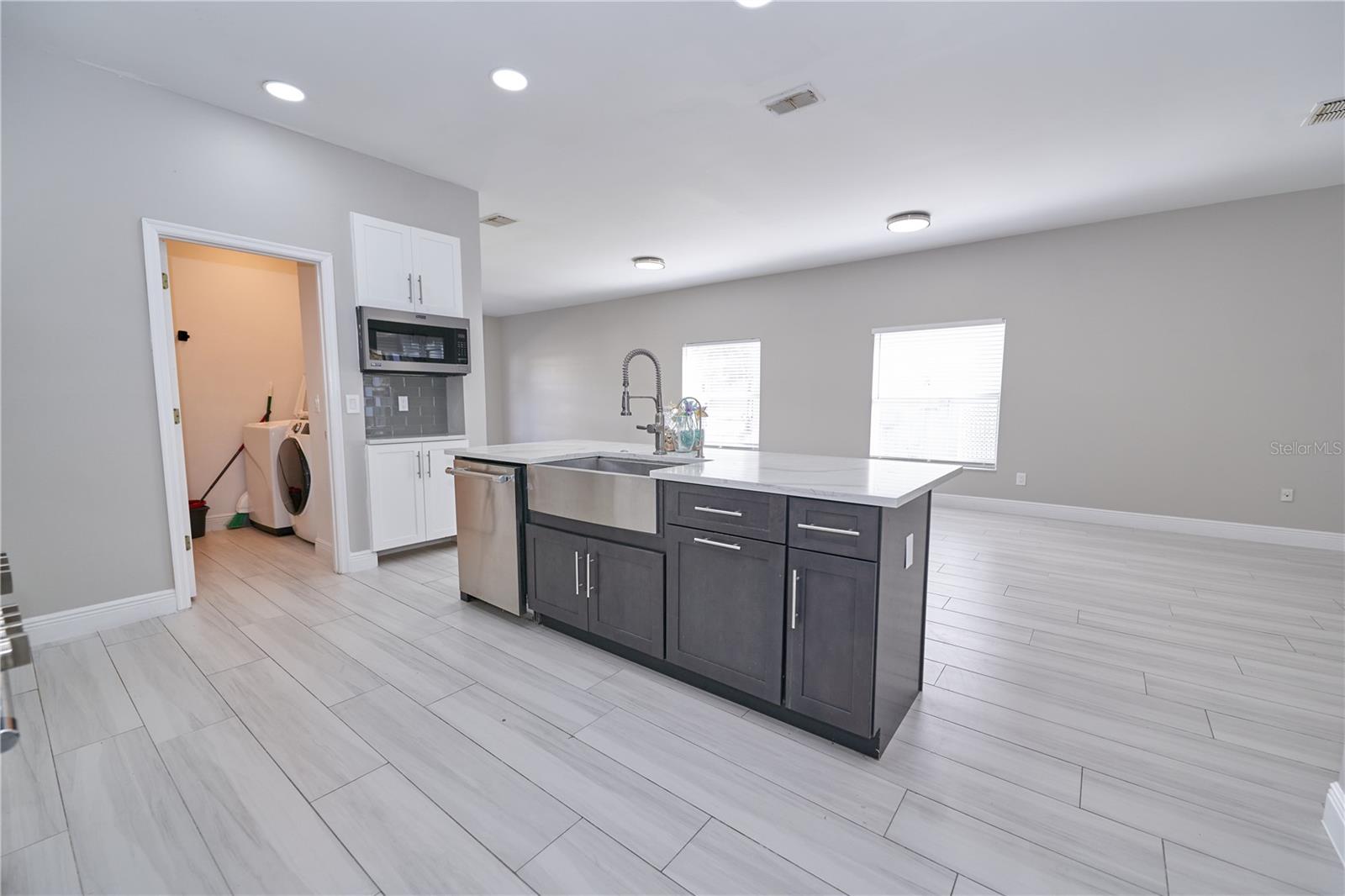 NORTHWOOD - Residential