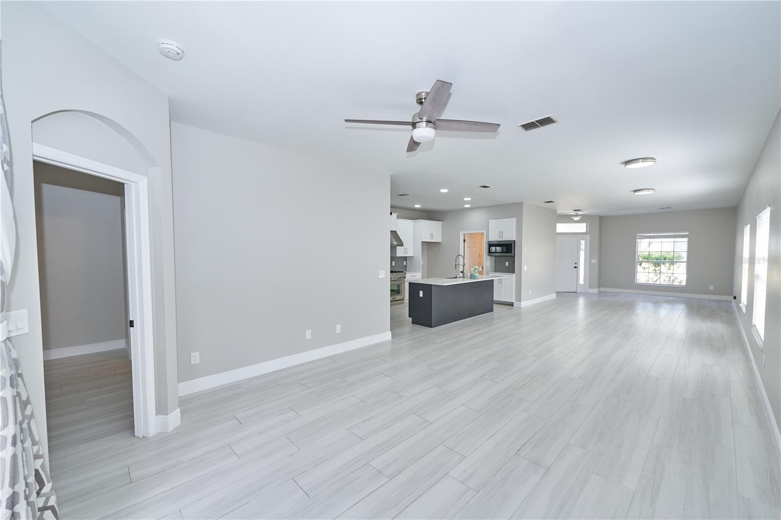 NORTHWOOD - Residential