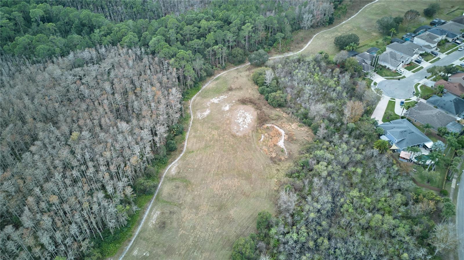 NORTHWOOD - Residential