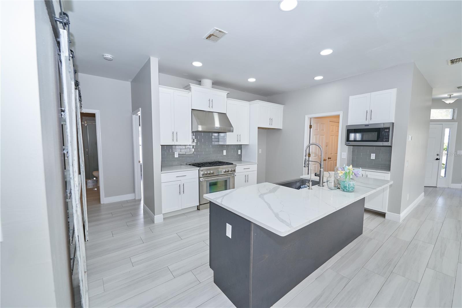 NORTHWOOD - Residential