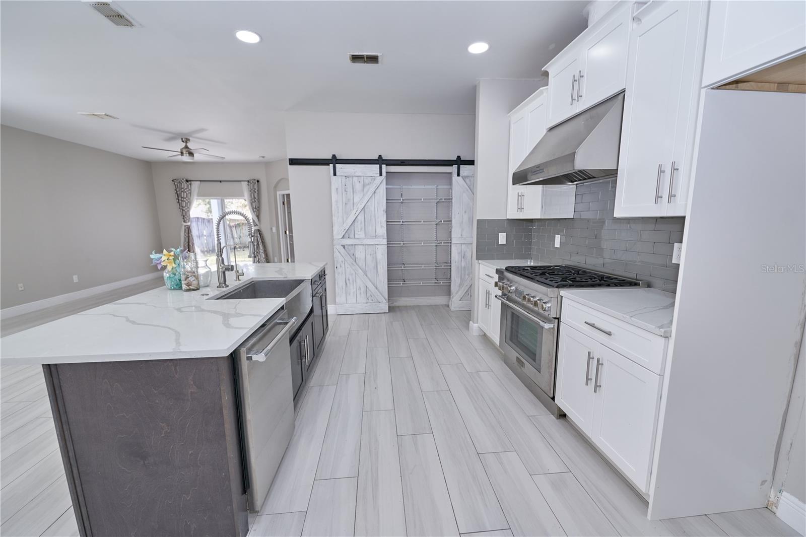 NORTHWOOD - Residential