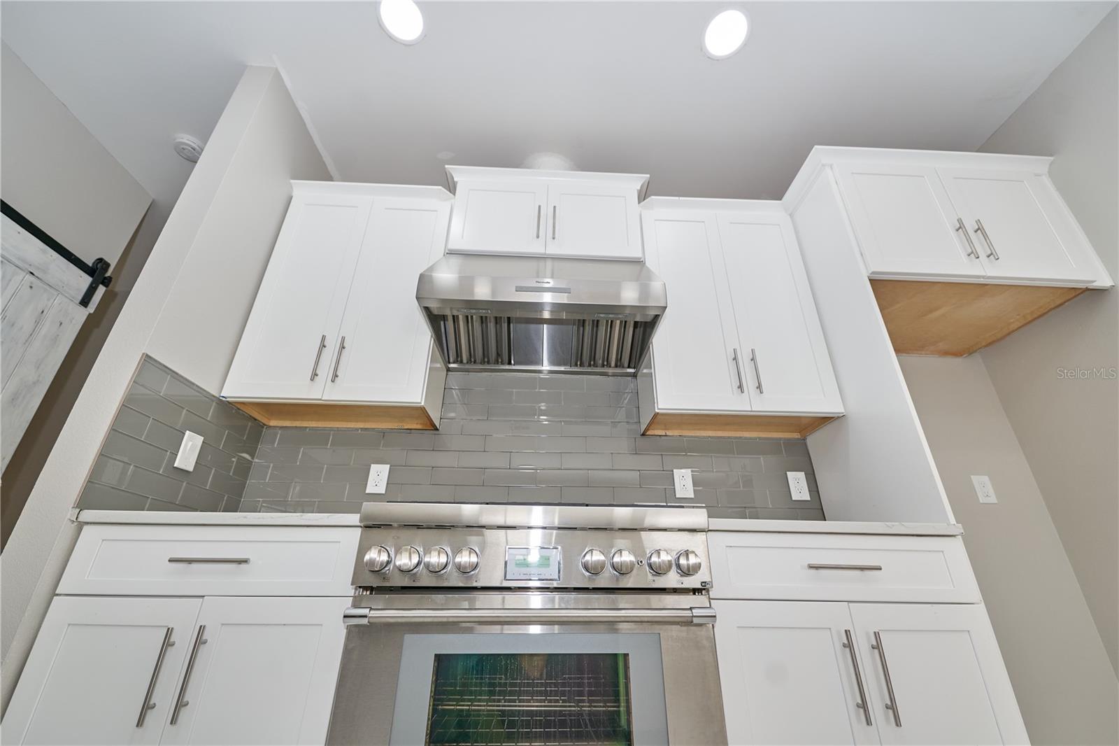 NORTHWOOD - Residential