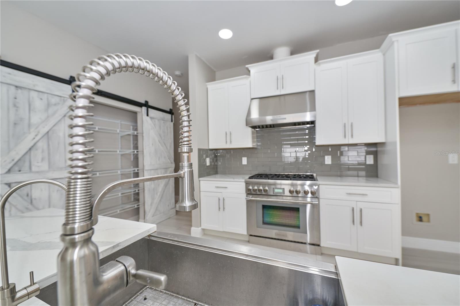 NORTHWOOD - Residential