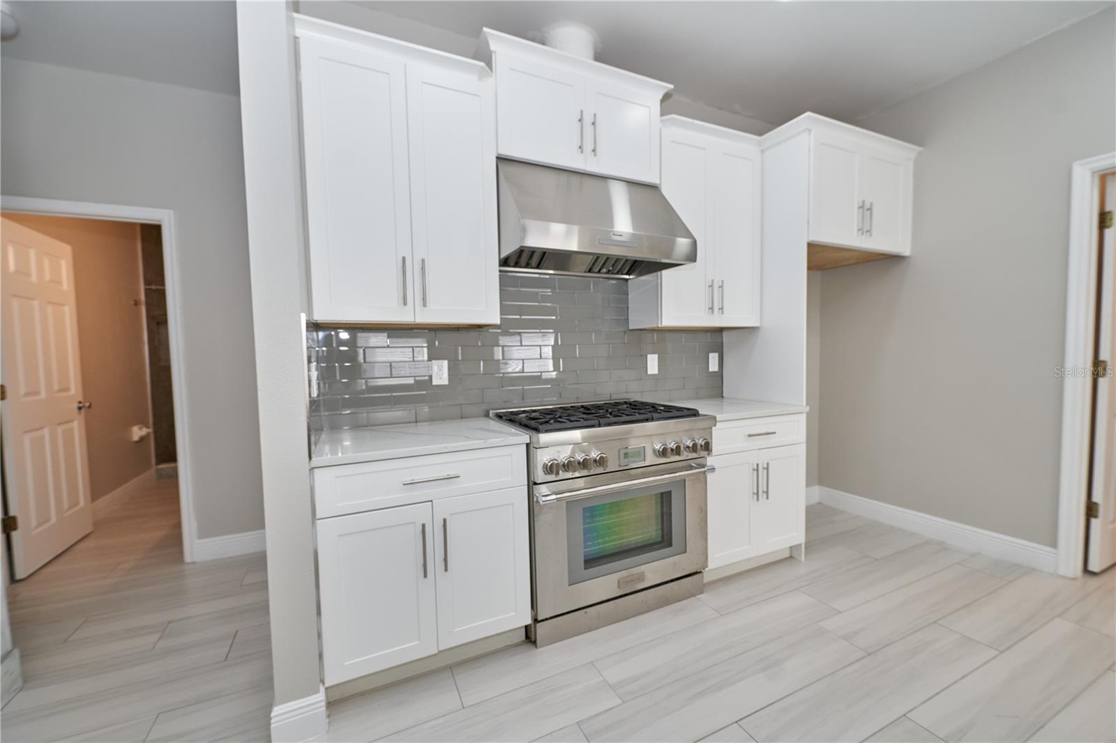 NORTHWOOD - Residential