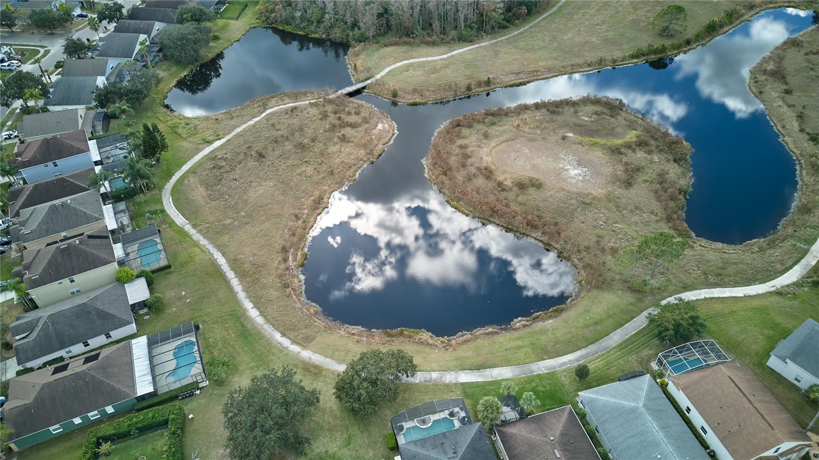 NORTHWOOD - Residential