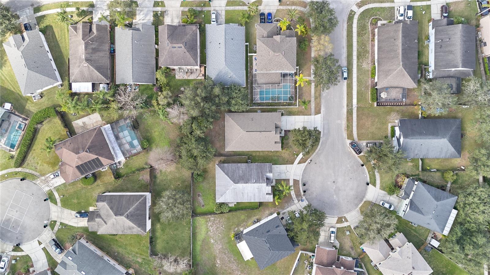 NORTHWOOD - Residential