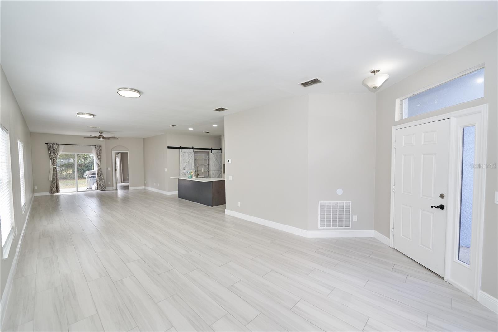 NORTHWOOD - Residential