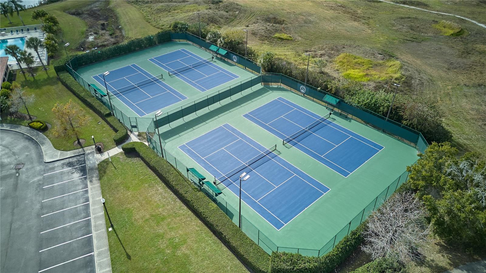 NORTHWOOD - Residential