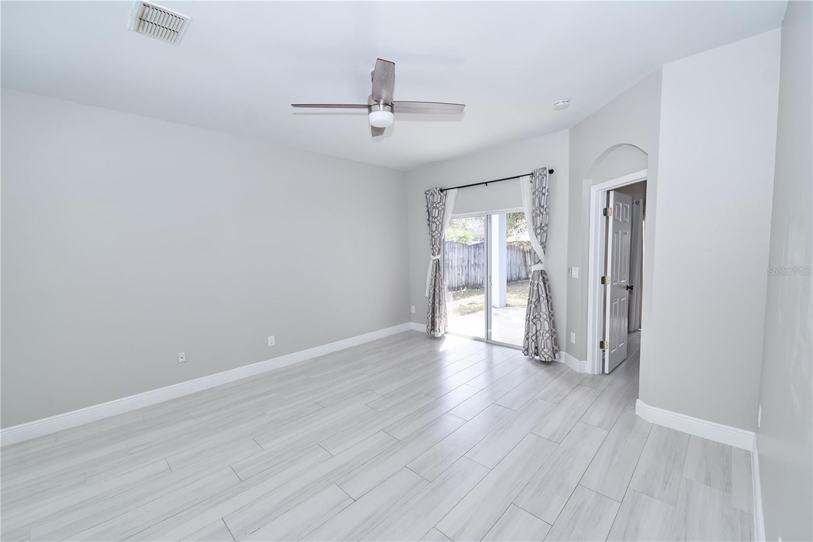 NORTHWOOD - Residential