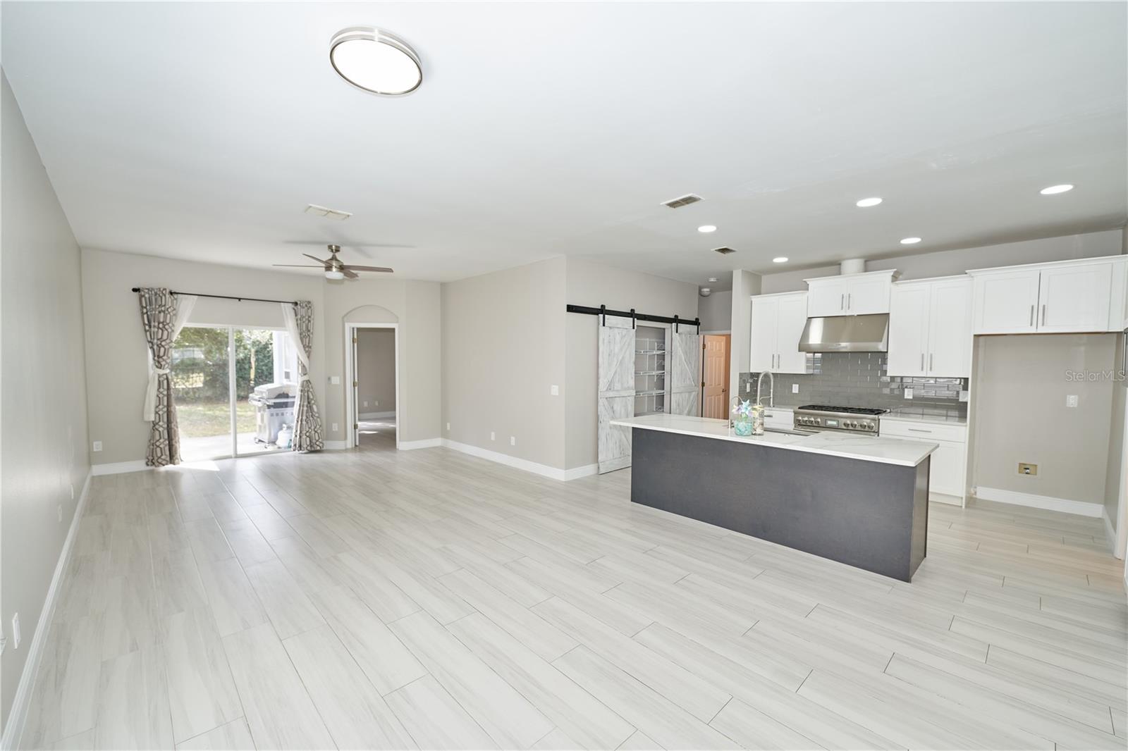 NORTHWOOD - Residential