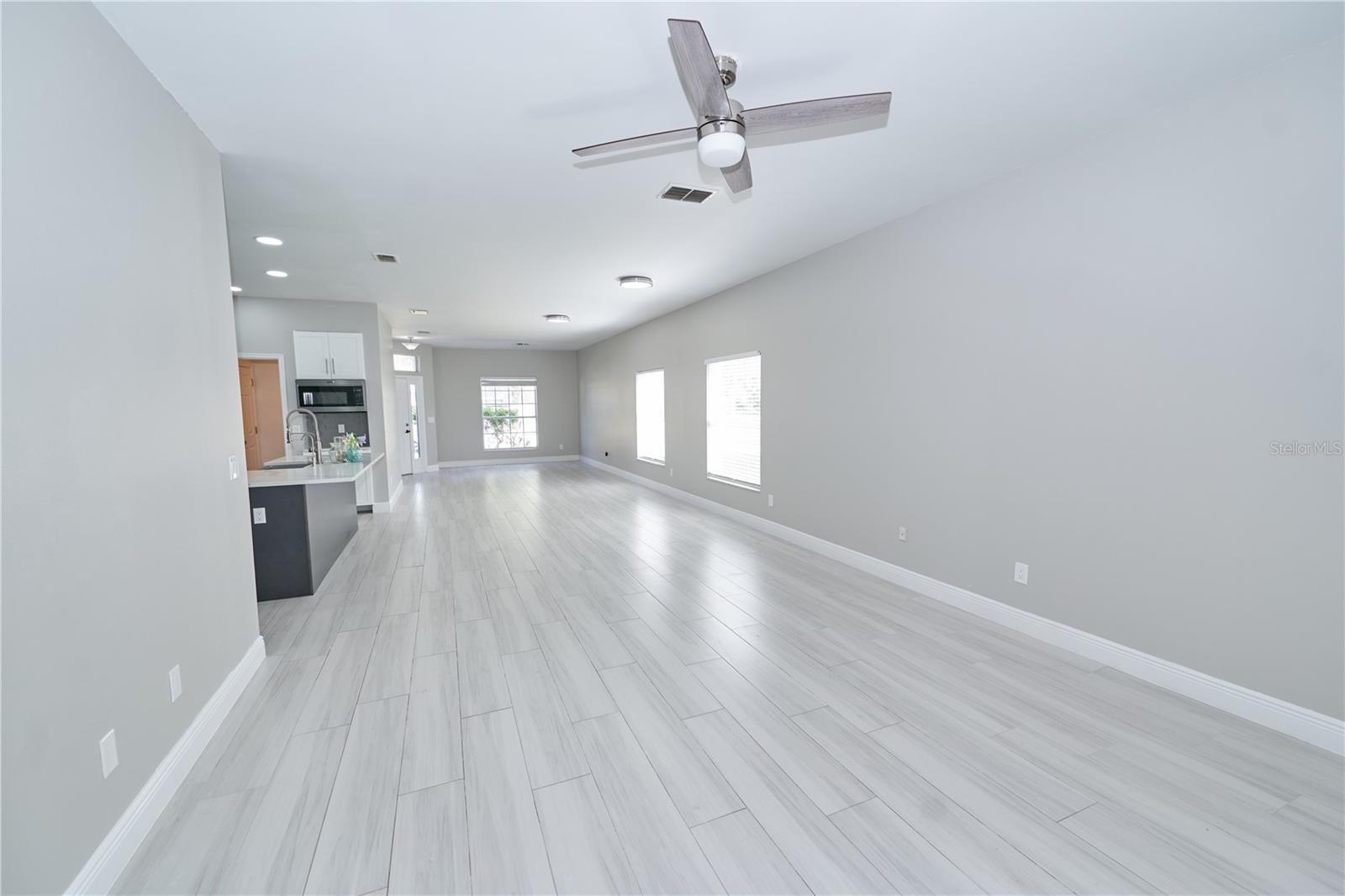 NORTHWOOD - Residential