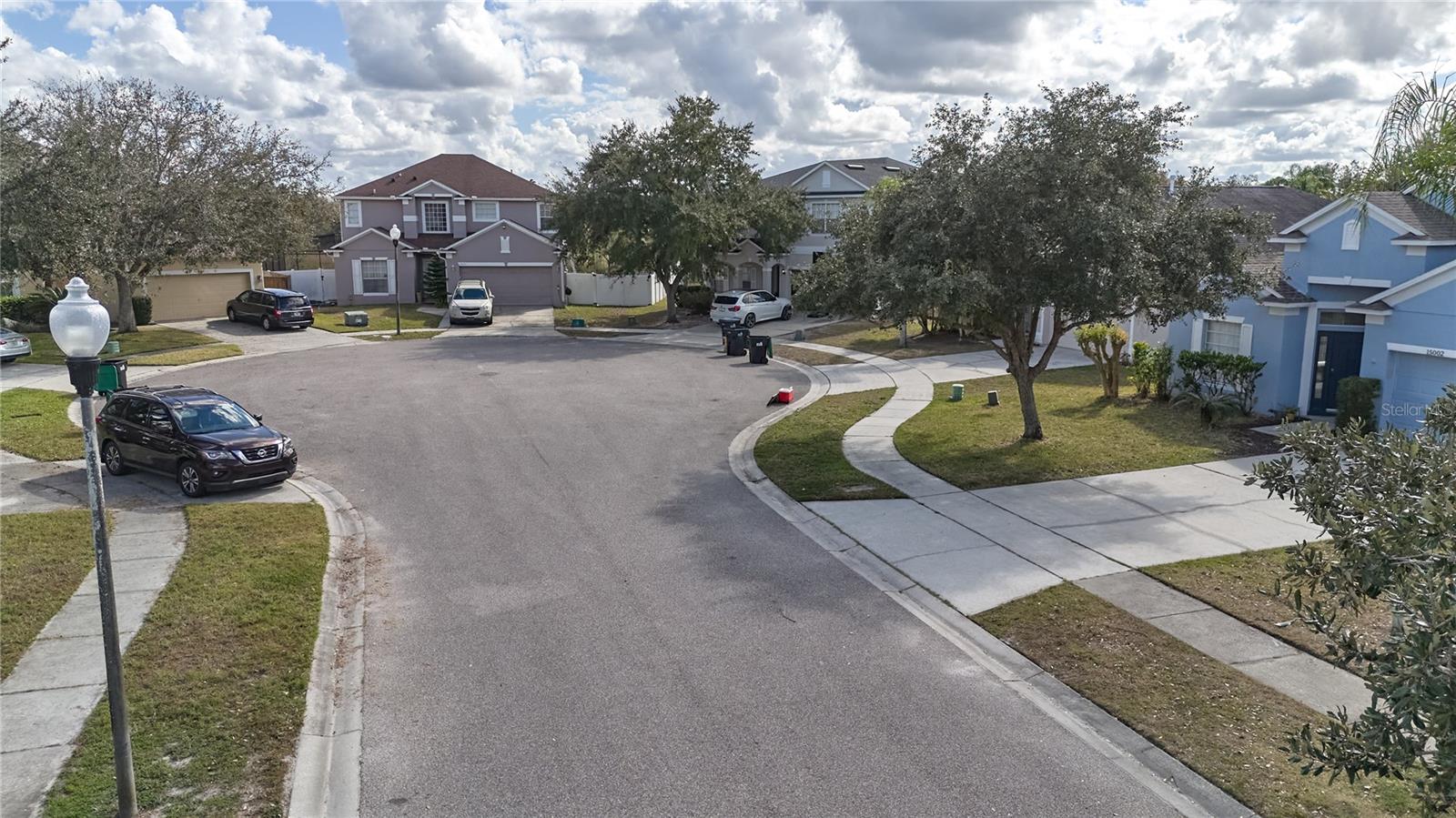 NORTHWOOD - Residential