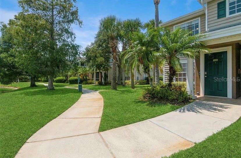 LAKEWOOD RANCH...look no further! You've just found the perfect property. Split 2 bedroom, 2 bath condo is a corner unit overlooking a beautiful lake. Enjoy your morning coffee or your favorite evening beverage on the screened lanai. Full size washer & dryer inside the unit. THE VILLAGE AT TOWN PARK is a very desirable area and rarely has properties available. This community offers a pool, fitness center, playground & clubhouse. Close to I-75 & UTC mall. You have all the conveniences just 2 minutes away, PUBLIX, WALGREENS, RESTAURANTS just to name a few. This property is a must see and won't last long.
Call now to schedule a showing.