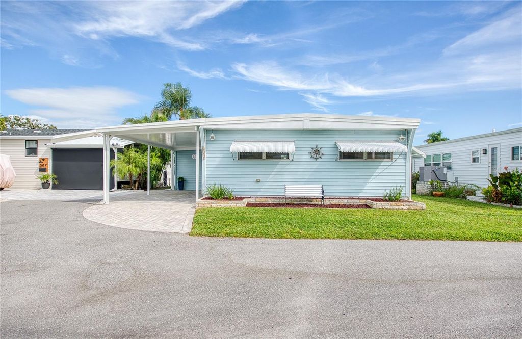 Photo of 18675 Us Highway 19 N #309, Clearwater, FL 33764 (MLS # TB8428538)