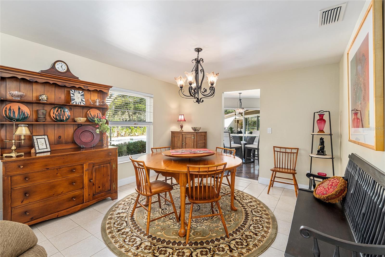 COUNTRYSIDE FARMS - Residential