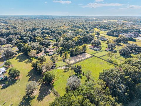 Tiny photo for 7509 SW 93rd Street Road, Ocala, FL 34476 (MLS # OM713127)