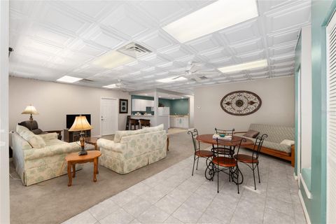 Tiny photo for 7509 SW 93rd Street Road, Ocala, FL 34476 (MLS # OM713127)