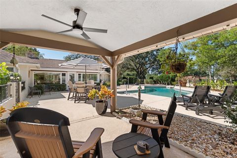 Tiny photo for 7509 SW 93rd Street Road, Ocala, FL 34476 (MLS # OM713127)