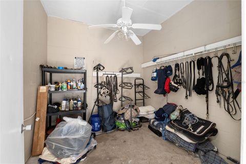 Tiny photo for 7509 SW 93rd Street Road, Ocala, FL 34476 (MLS # OM713127)