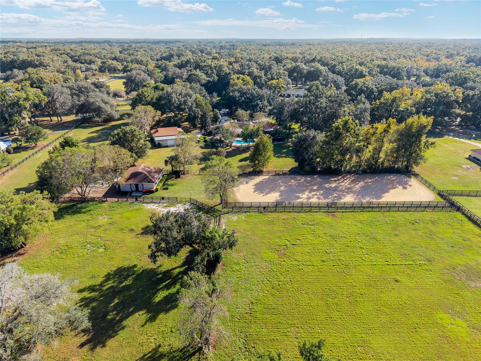 COUNTRYSIDE FARMS - Residential