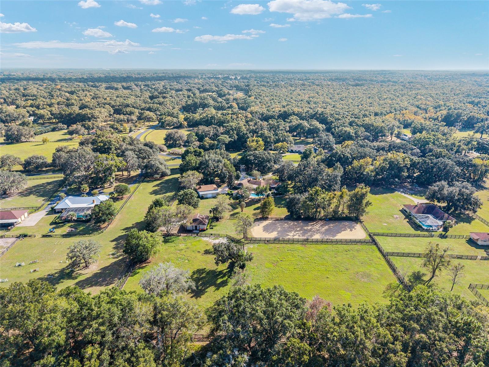 COUNTRYSIDE FARMS - Residential