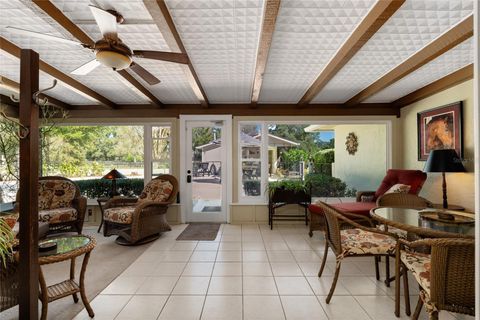 Tiny photo for 7509 SW 93rd Street Road, Ocala, FL 34476 (MLS # OM713127)