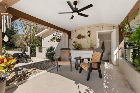 Tiny photo for 7509 SW 93rd Street Road, Ocala, FL 34476 (MLS # OM713127)