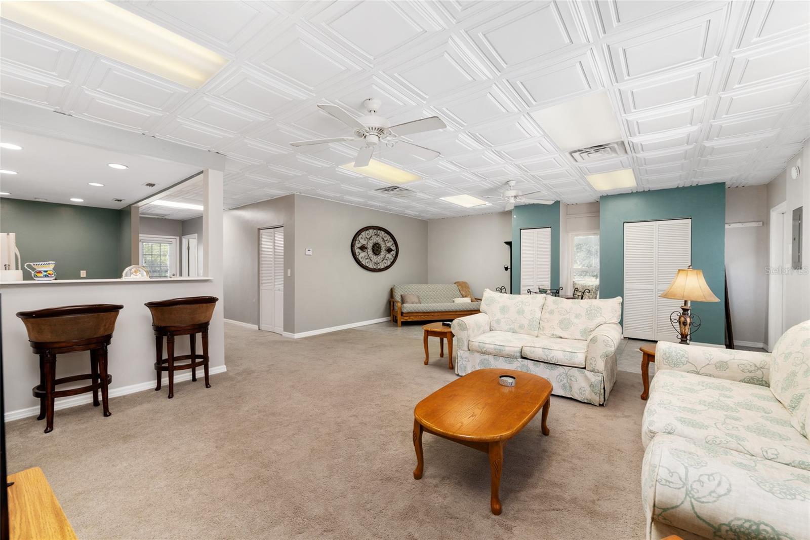 COUNTRYSIDE FARMS - Residential