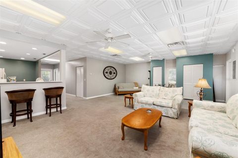 Tiny photo for 7509 SW 93rd Street Road, Ocala, FL 34476 (MLS # OM713127)