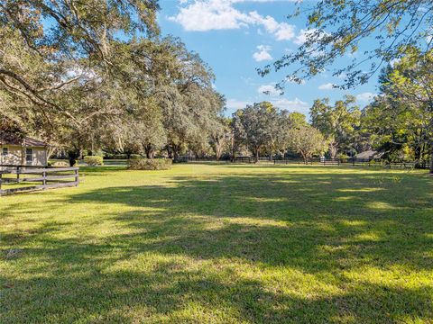 Tiny photo for 7509 SW 93rd Street Road, Ocala, FL 34476 (MLS # OM713127)