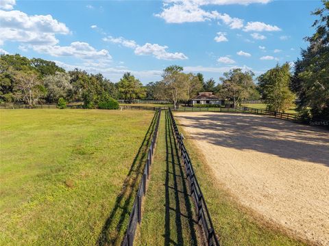 Tiny photo for 7509 SW 93rd Street Road, Ocala, FL 34476 (MLS # OM713127)