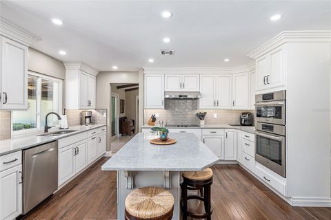 Tiny photo for 7509 SW 93rd Street Road, Ocala, FL 34476 (MLS # OM713127)