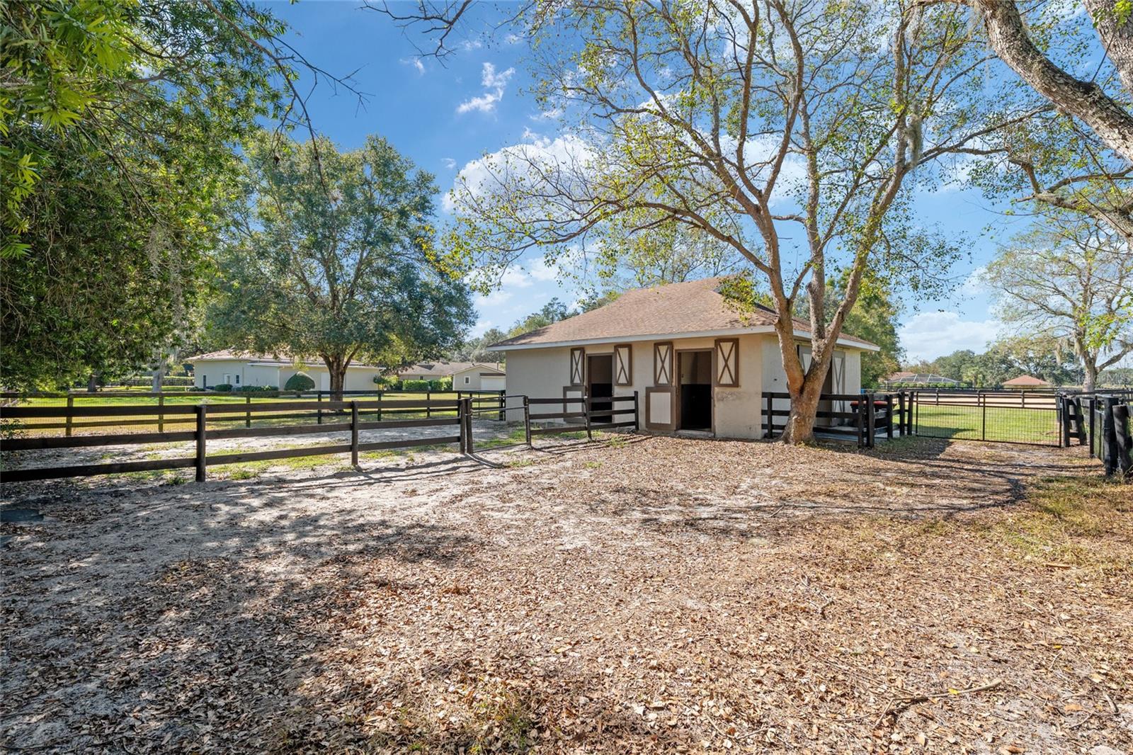 COUNTRYSIDE FARMS - Residential