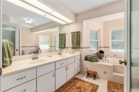 Tiny photo for 7509 SW 93rd Street Road, Ocala, FL 34476 (MLS # OM713127)