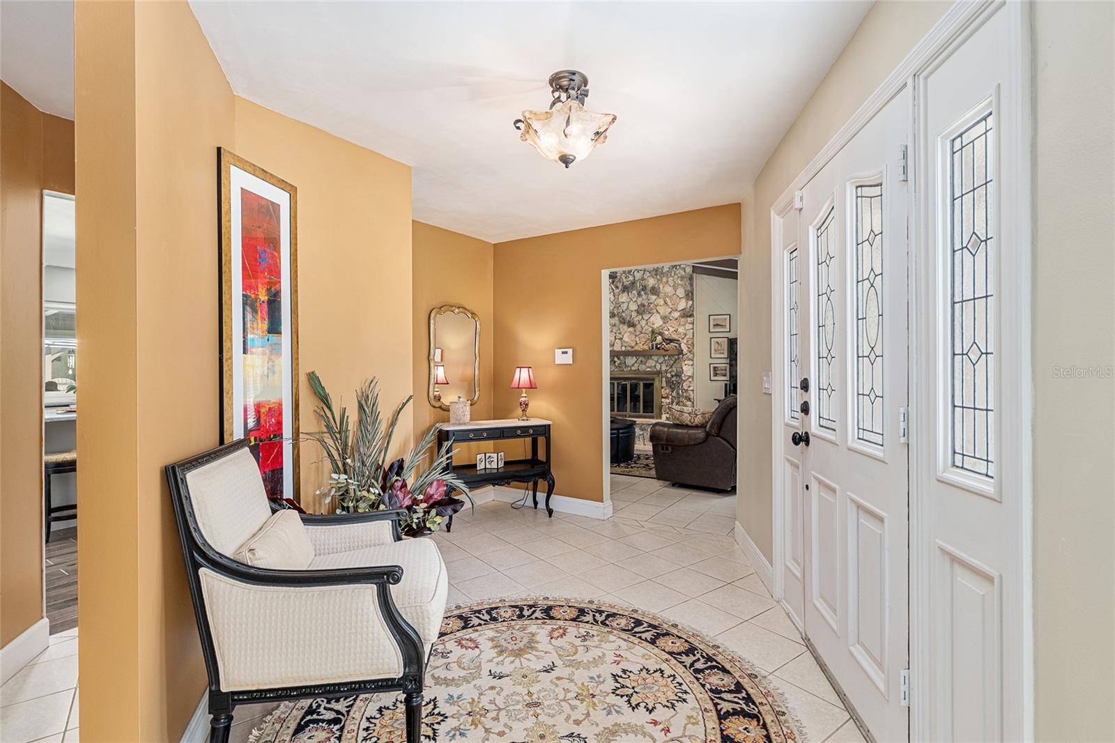 COUNTRYSIDE FARMS - Residential