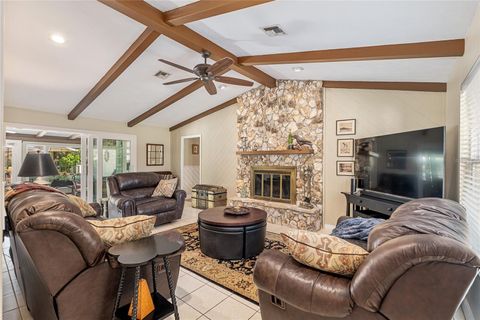 Tiny photo for 7509 SW 93rd Street Road, Ocala, FL 34476 (MLS # OM713127)