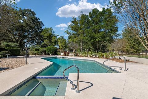 Tiny photo for 7509 SW 93rd Street Road, Ocala, FL 34476 (MLS # OM713127)