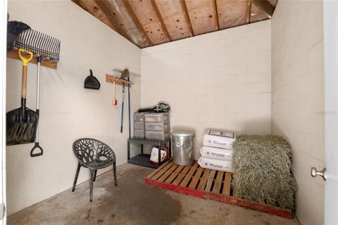 Tiny photo for 7509 SW 93rd Street Road, Ocala, FL 34476 (MLS # OM713127)