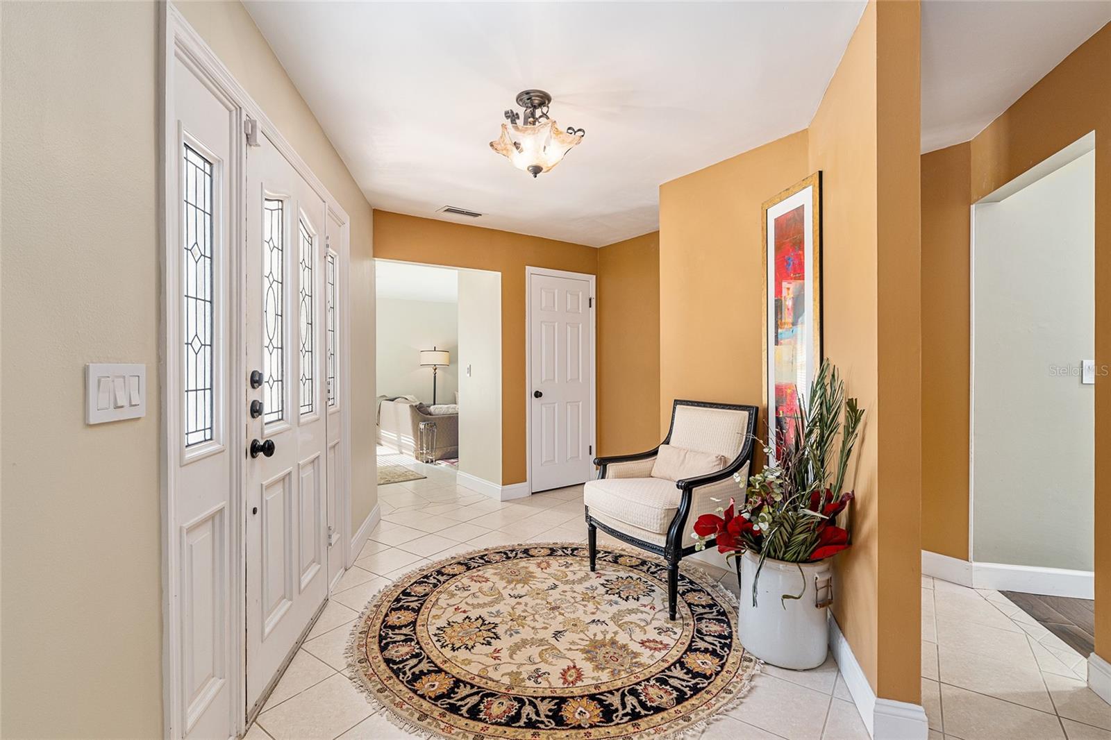 COUNTRYSIDE FARMS - Residential