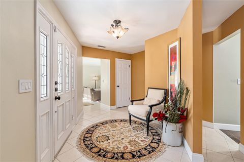 Tiny photo for 7509 SW 93rd Street Road, Ocala, FL 34476 (MLS # OM713127)