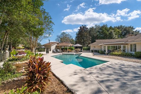 Tiny photo for 7509 SW 93rd Street Road, Ocala, FL 34476 (MLS # OM713127)