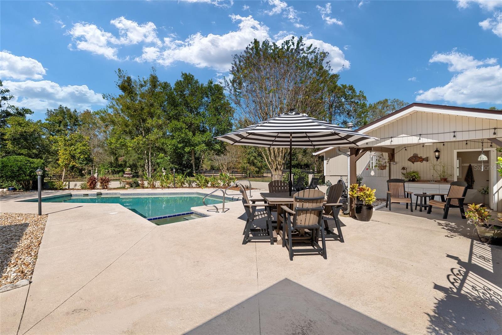 COUNTRYSIDE FARMS - Residential